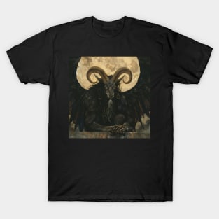 Astaroth T-Shirt